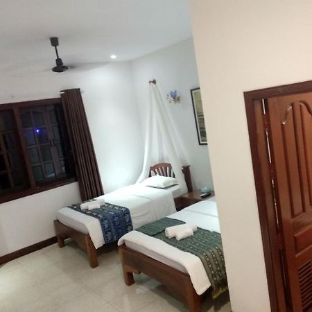 Ly Villa Angkor Siem Reap Dış mekan fotoğraf