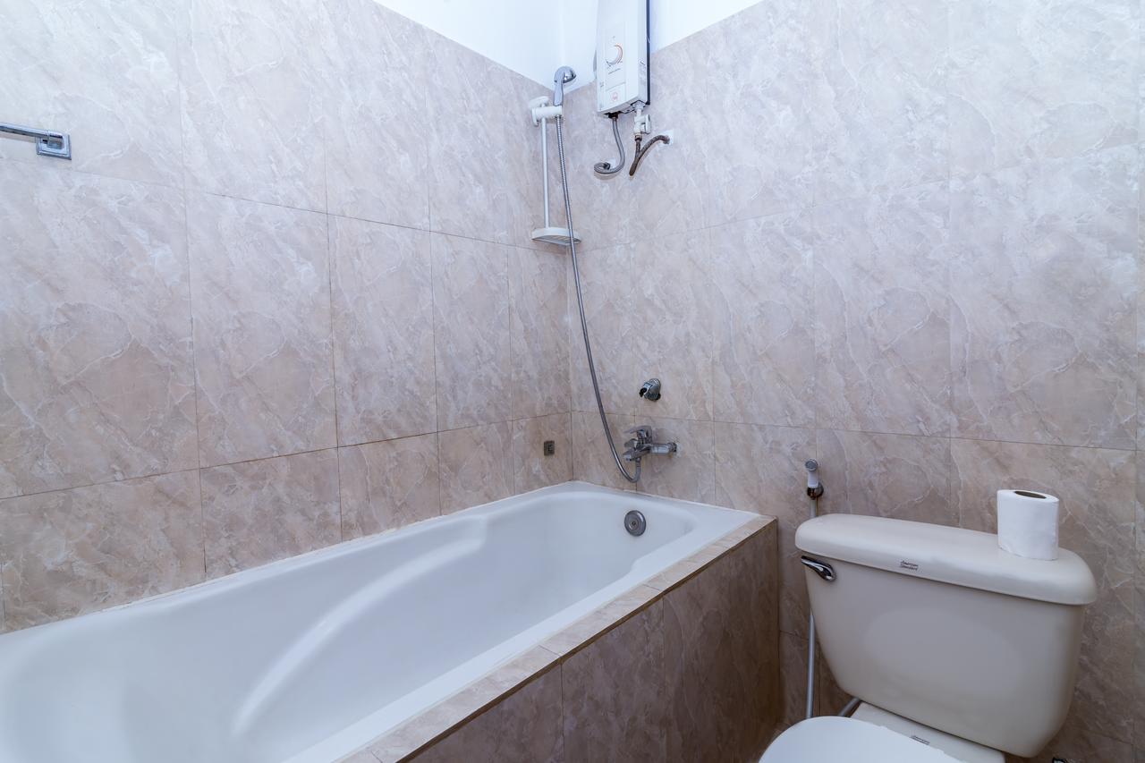 Ly Villa Angkor Siem Reap Dış mekan fotoğraf