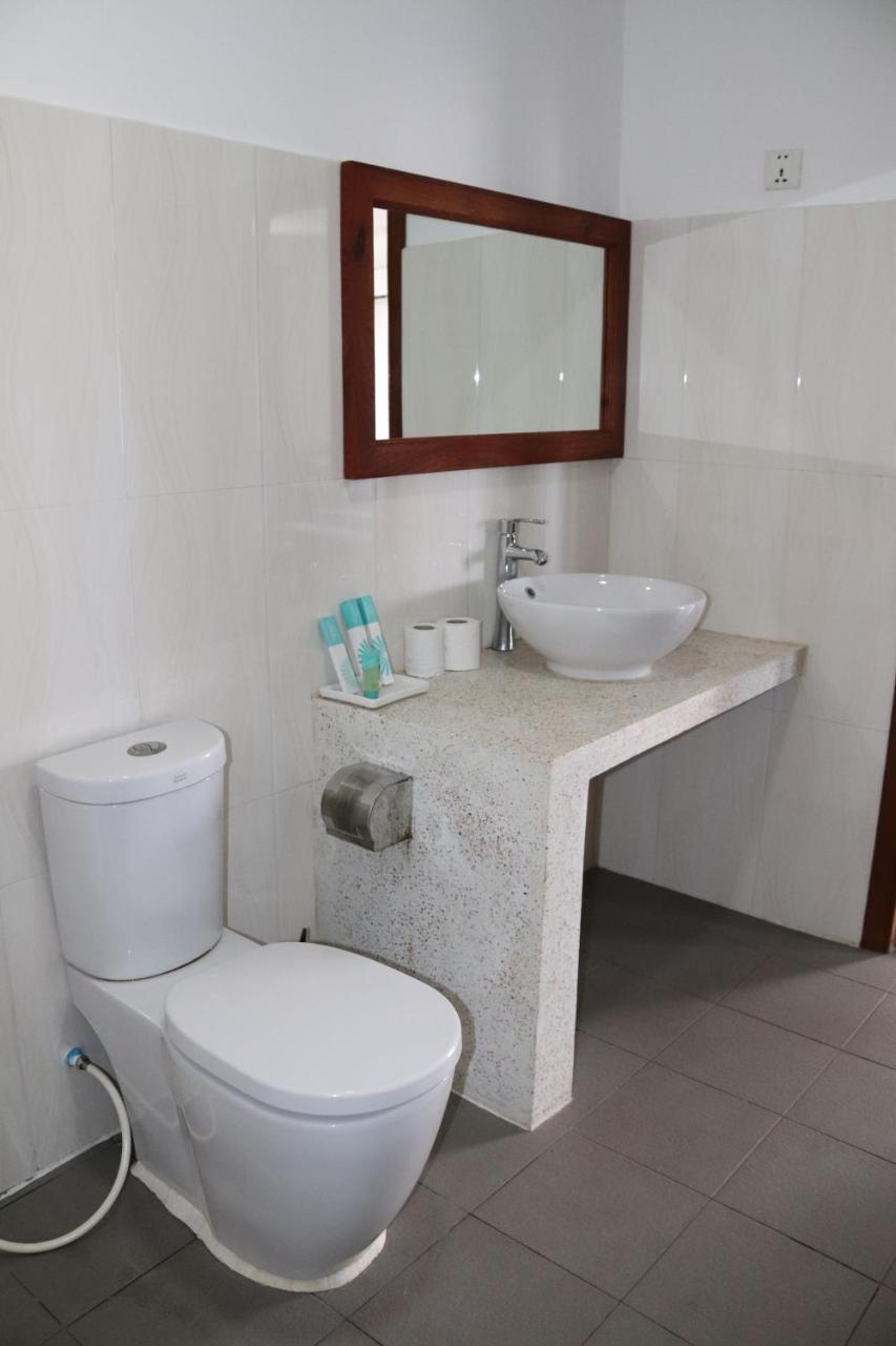 Ly Villa Angkor Siem Reap Dış mekan fotoğraf