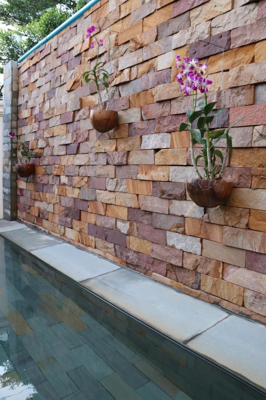 Ly Villa Angkor Siem Reap Dış mekan fotoğraf