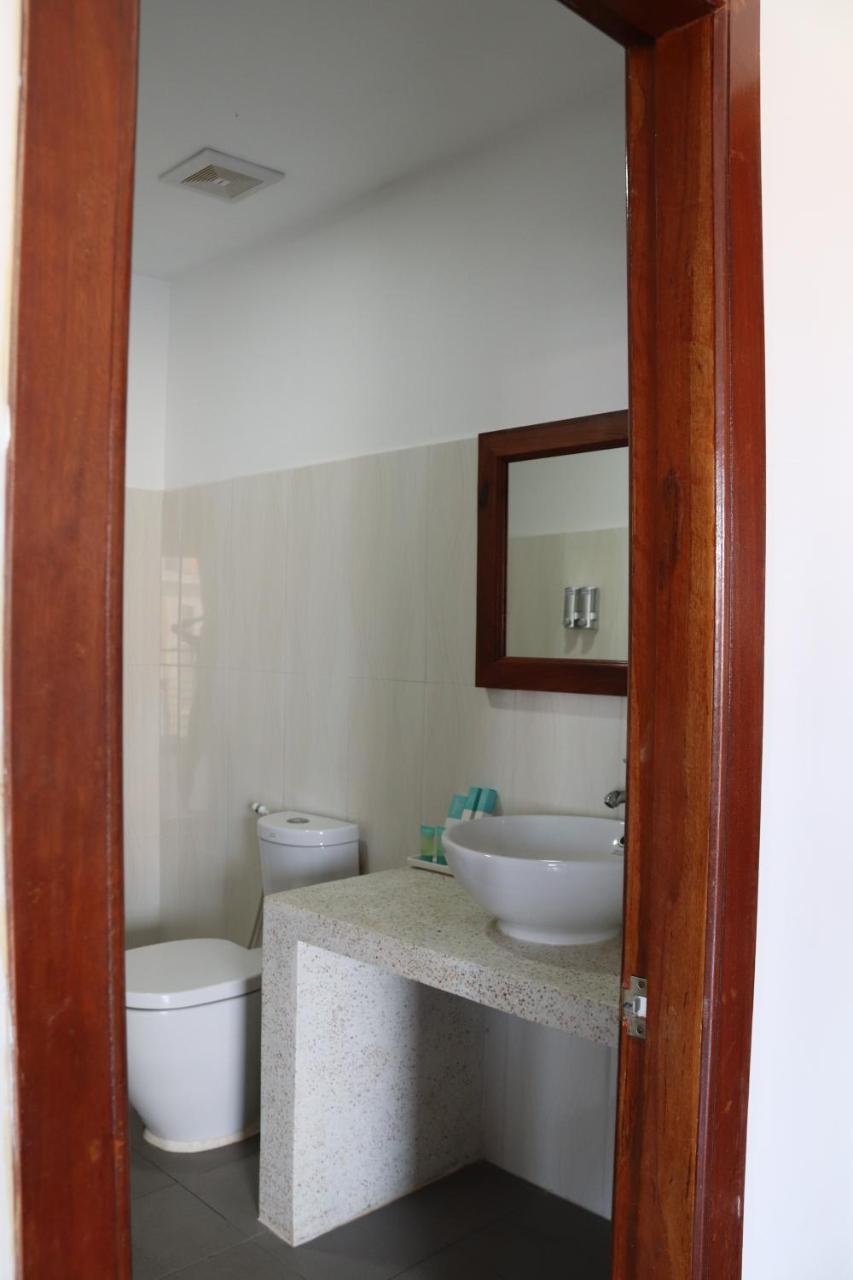 Ly Villa Angkor Siem Reap Dış mekan fotoğraf