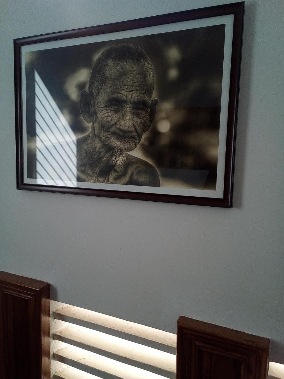 Ly Villa Angkor Siem Reap Dış mekan fotoğraf