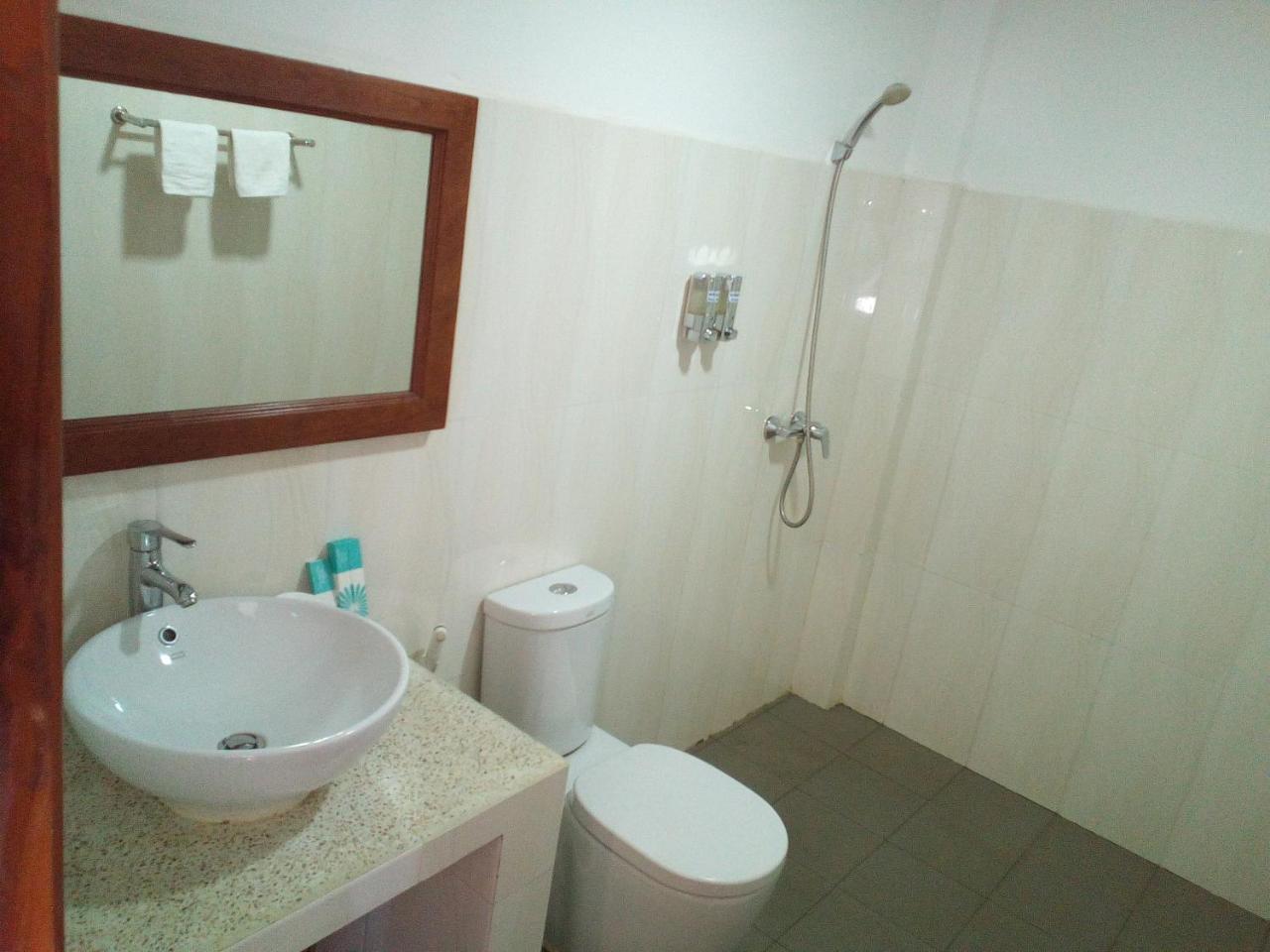 Ly Villa Angkor Siem Reap Dış mekan fotoğraf