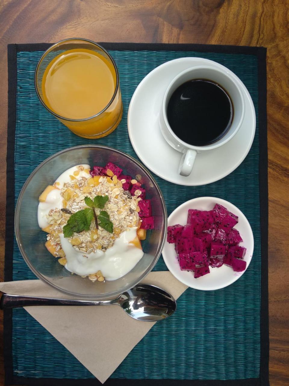 Ly Villa Angkor Siem Reap Dış mekan fotoğraf