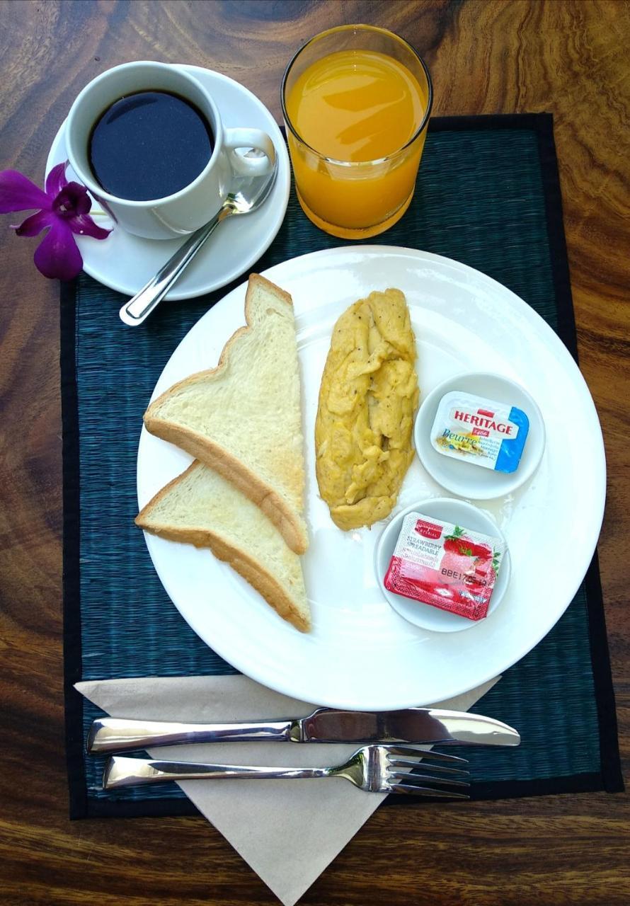 Ly Villa Angkor Siem Reap Dış mekan fotoğraf