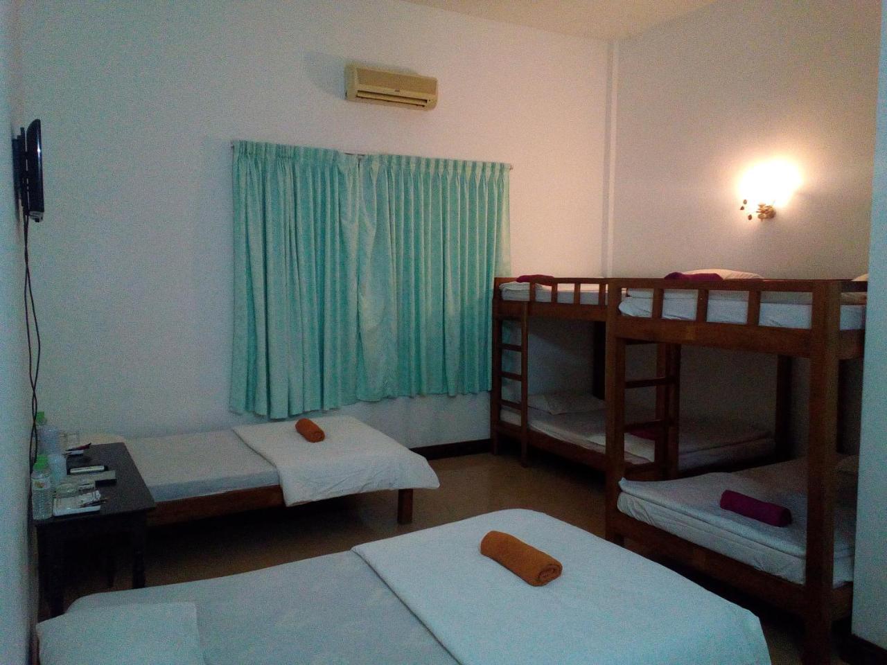 Ly Villa Angkor Siem Reap Dış mekan fotoğraf